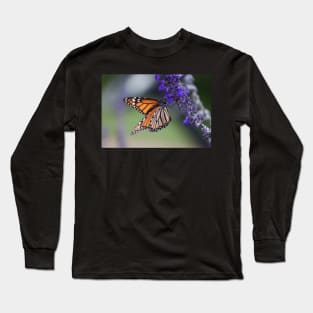 Monarch II Long Sleeve T-Shirt